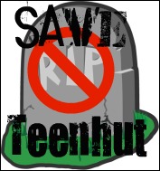 Save Teenhut Avatar Graves10