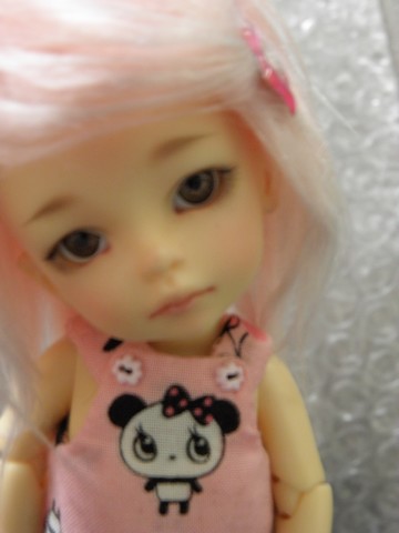 Kyan - deer girl dollzone P5070022