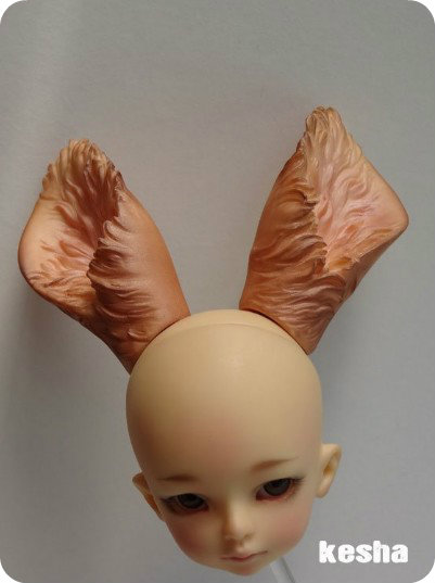 Kyan - deer girl dollzone Sans_t19