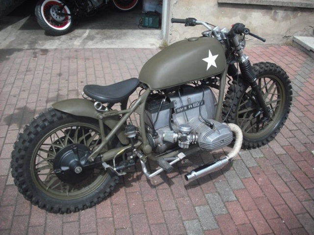 Mon bobber est terminé ! Bobber26