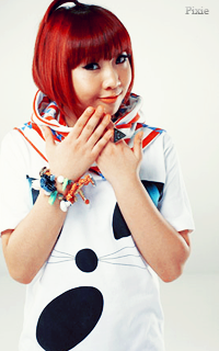 Minzy 2NE1 avatars  Minzy_19