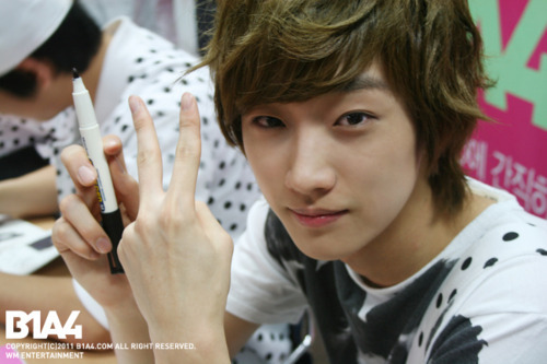 [K-pop] B1A4 Tumblr11