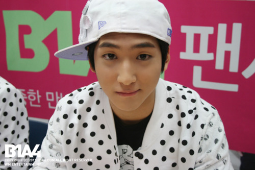 [K-pop] B1A4 Tumblr12