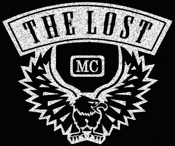 [Gang de motard illégal] ♠ The Lost MC ♠ Bannia12