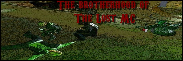 [Gang de motard illégal] ♠ The Lost MC ♠ Bannia17
