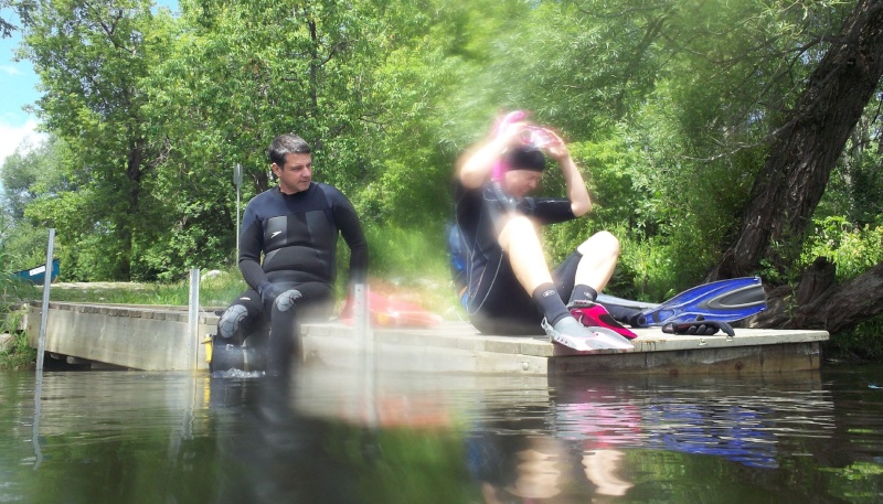 Plongée en apnée sur la rivière Petite-Nation – 24 juillet 2011 210