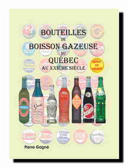 quels sont les price guide les plus complet sur les bouteille de biere , liqueuer , pot et les bouteille alimentaire et aussi ou je puis me les procuré. MERCI D'AVANCE B110