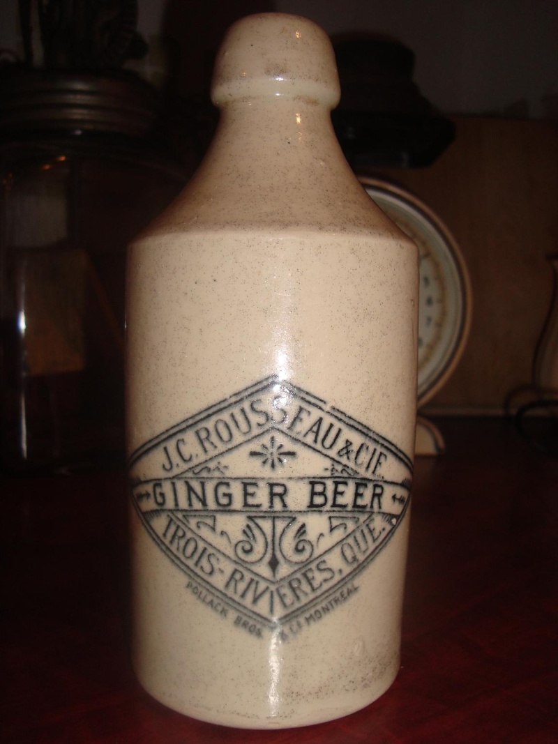 ginger beer rousseau Dsc02510