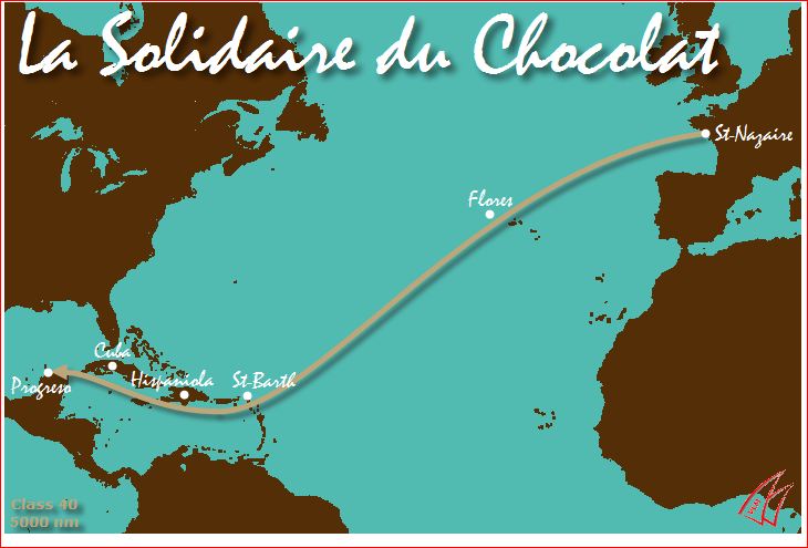 VLM... La Solidaire du Chocolat Chocol10