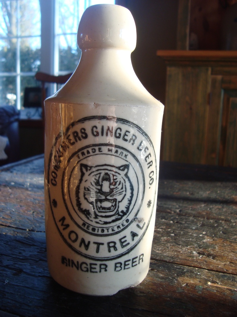 ginger beer consumers montreal Dsc02910