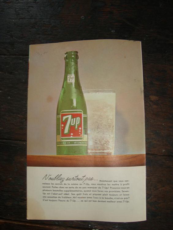 livre de recette 7up des années 50 Dsc03013