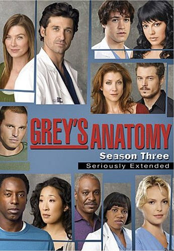 مسلسل جرايز اناتومي الموسم الثالث Grey’s Anatomy season 3 Ga-s310