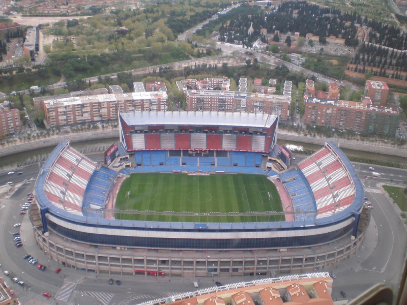 Athletic Club-FC Barcelona (Copa del Rey FINAL 2012) Estadi13