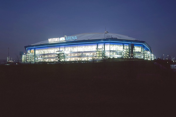 Schalke 04-Athletic Club (Uefa Europa League 1/4 ida) Veltin10