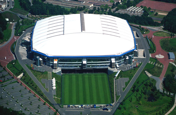 Schalke 04-Athletic Club (Uefa Europa League 1/4 ida) Veltin11