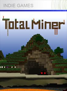 Total Miner Xboxbo10