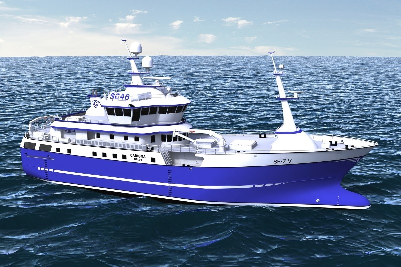 Une nouvelle idée super yacht 70 m le WM70 - Page 14 2265011