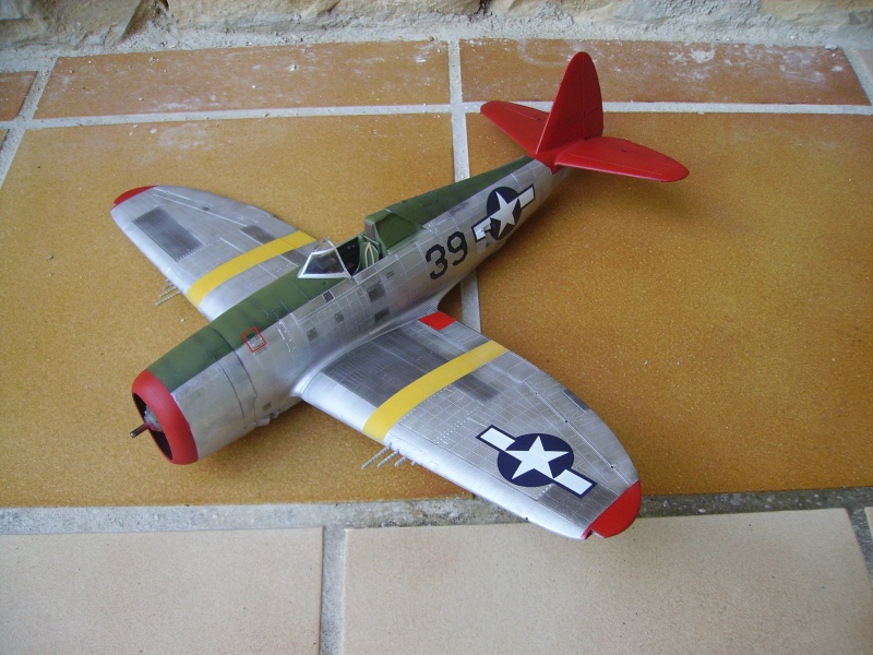 P47 "red tails" 1/32 Imgp0437