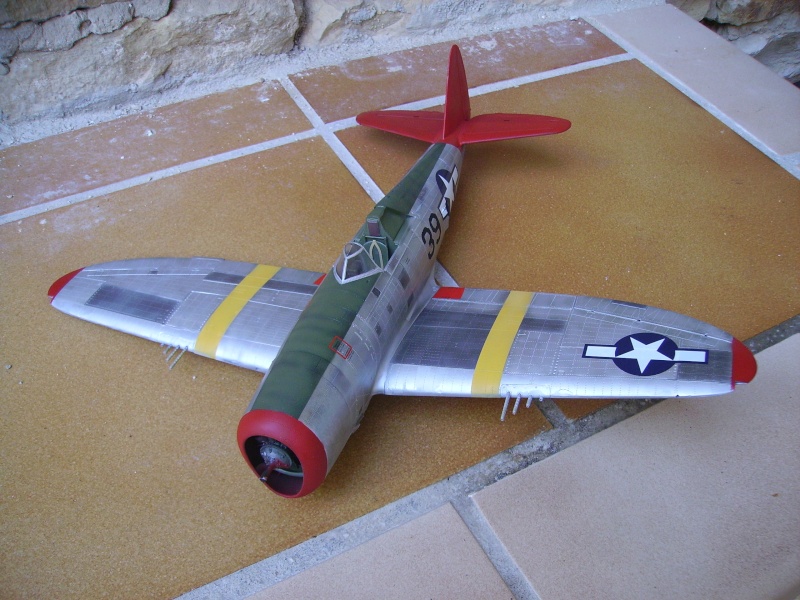P47 "red tails" 1/32 Imgp0438
