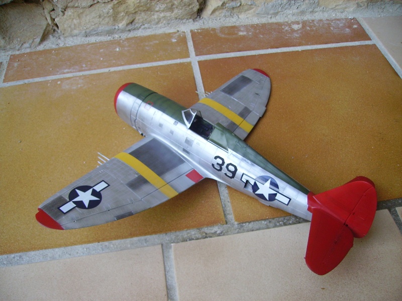 P47 "red tails" 1/32 Imgp0439