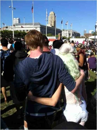 San Francisco Pride (June 2011) A310