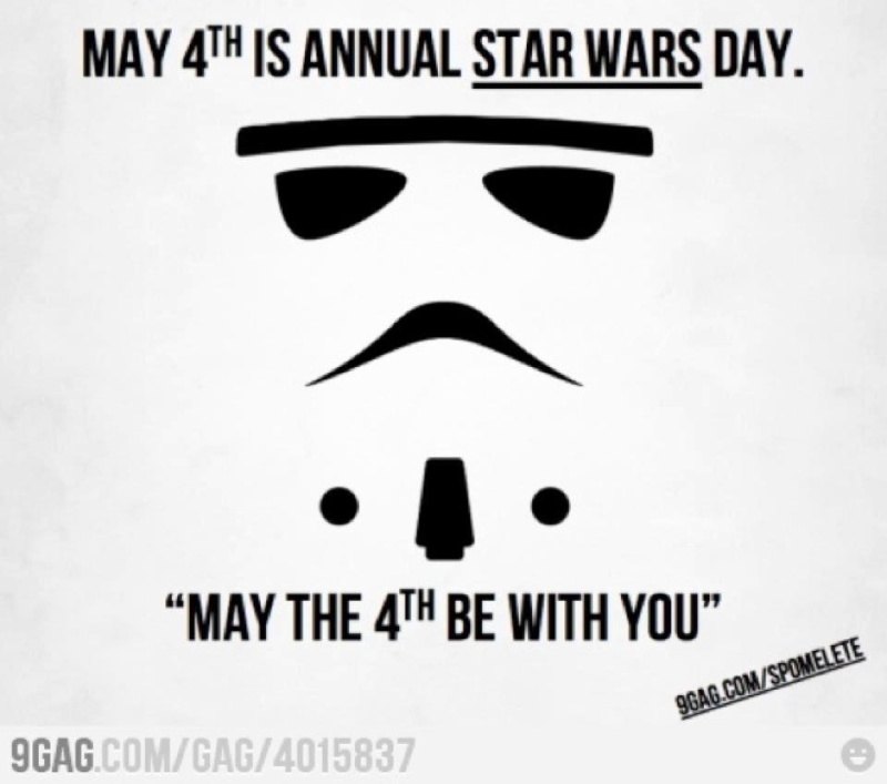 Anniversaire SW : May the 4th be with you May_th10