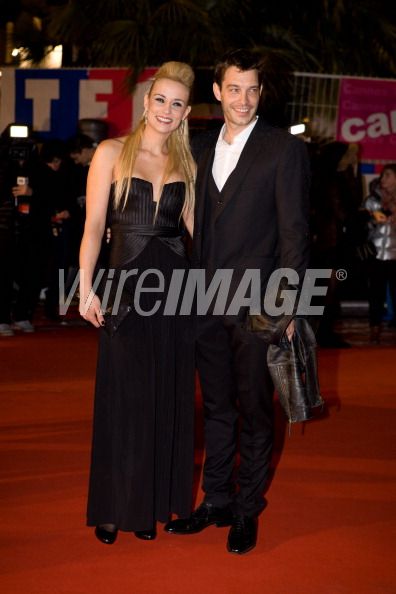 Elodie aux nrj music awards 2012 (28 janvier 2012) 13785710