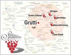 Mappa Enologica d'Italia Mappas10