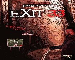 انفراد تام / فيلم الرعب الرهيب Exit 33 2011 مُترجم على أكثر من سيرفر  O_uusu12