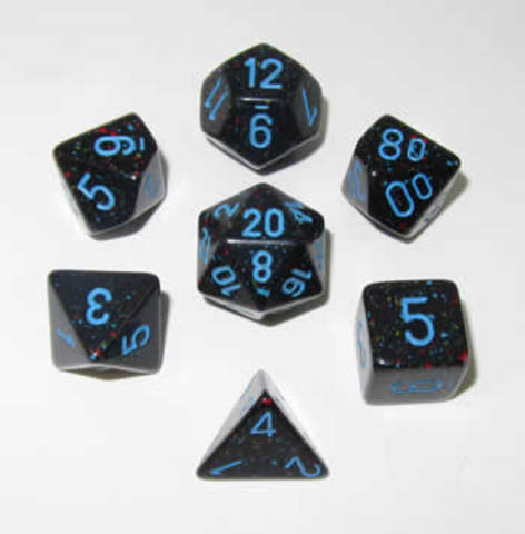  - DICE : Collections de dés JDR  : modèles, conseils, adresses Bluekg10