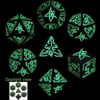 DICE : Collections de dés JDR : modèles, conseils, adresses Bov2qr10
