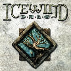 RPG Black Isle : Baldur's Gate, Fallout, etc ... Icewin10