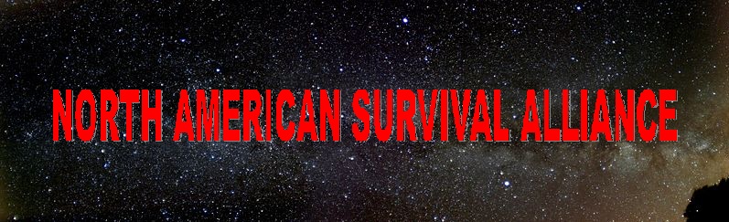The North American Survival Alliance
