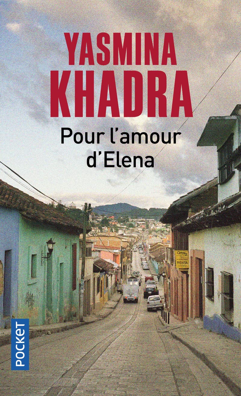 [Khadra, Yasmina] Pour l'amour d'Elena Pour_l10