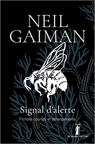 [Gaiman, Neil] Signal d'alerte Signal10