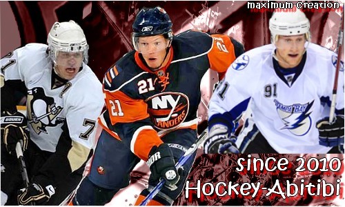 Hockey-Abitibi