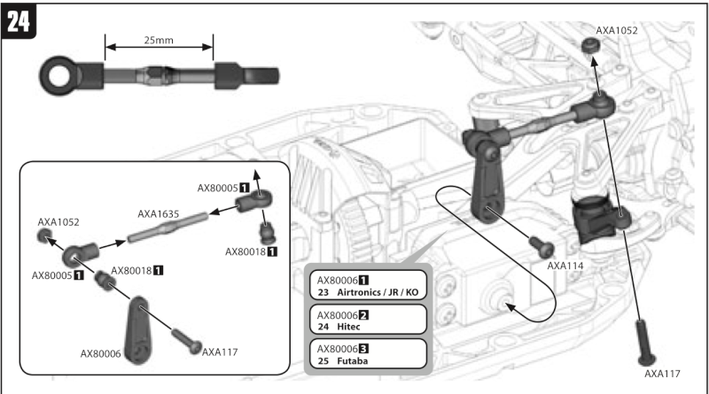 Mon Axial Exo Terra Buggy - Page 7 Perte_10