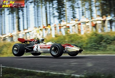 Biografia Jochen Rindt 313