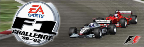 F1 challenge 99-02 Language Pack Logo10