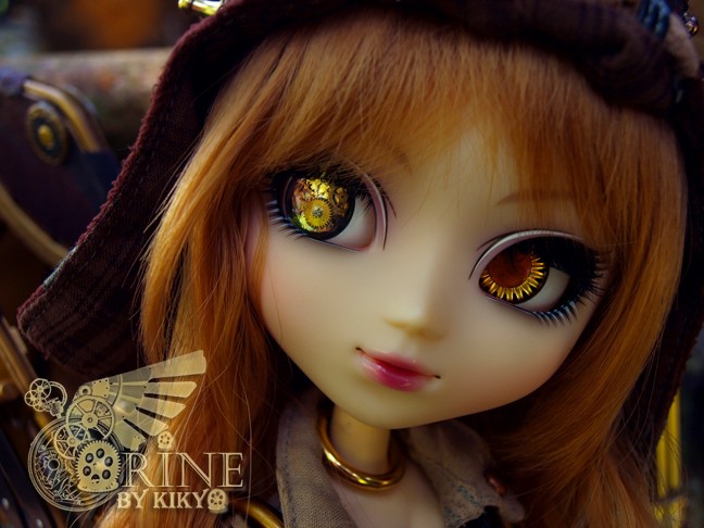 Les pullips ! *_*  Orine_10