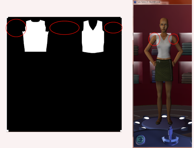 [Apprenti] Créer ses propres vêtements Sims 2 - Partie II - Forme et Transparence 213