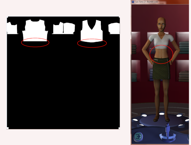[Apprenti] Créer ses propres vêtements Sims 2 - Partie II - Forme et Transparence 312