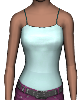[Sims 3] [Niveau Intermédiaire] Atelier couture pour des vêtements homemade! View12