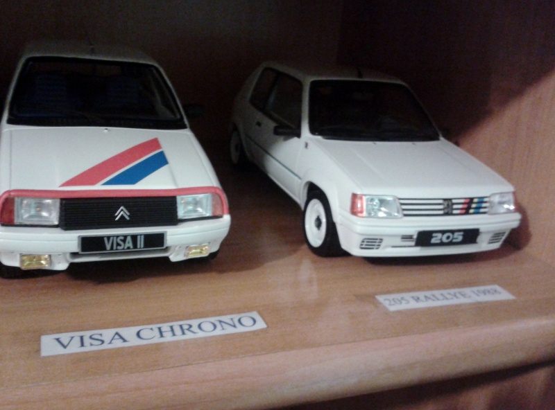 [LRT 31] ma collection 1/18 2011-114