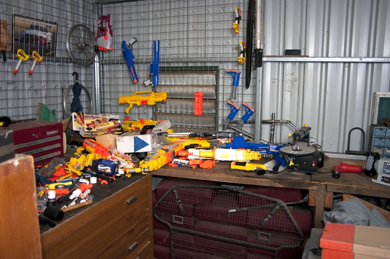 Show off your Workshop/modding area - Page 2 Shed0410