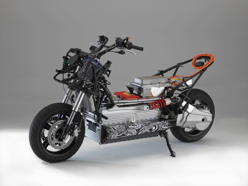 Le concept E-Scooter par BMW Bmw_e-11