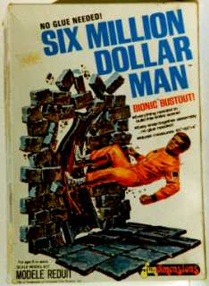 Steve Austin L'homme qui valait 3 milliards - KENNER MECCANO Misc_m10