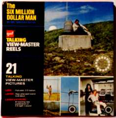 Steve Austin L'homme qui valait 3 milliards - KENNER MECCANO Misc_v10