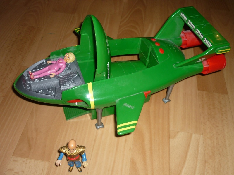 Thunderbirds, les sentinelles de l'air P1140219