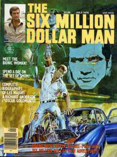 Steve Austin L'homme qui valait 3 milliards - KENNER MECCANO - Page 2 Per_sm18